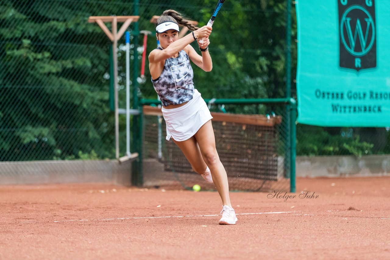 Bild 308 - Kuehlungsborner Tennisturnier